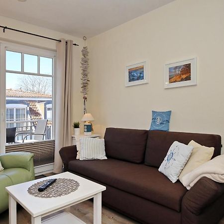 Strandstraße 32 Wohnung 23 Ostseebad Kühlungsborn Exterior foto