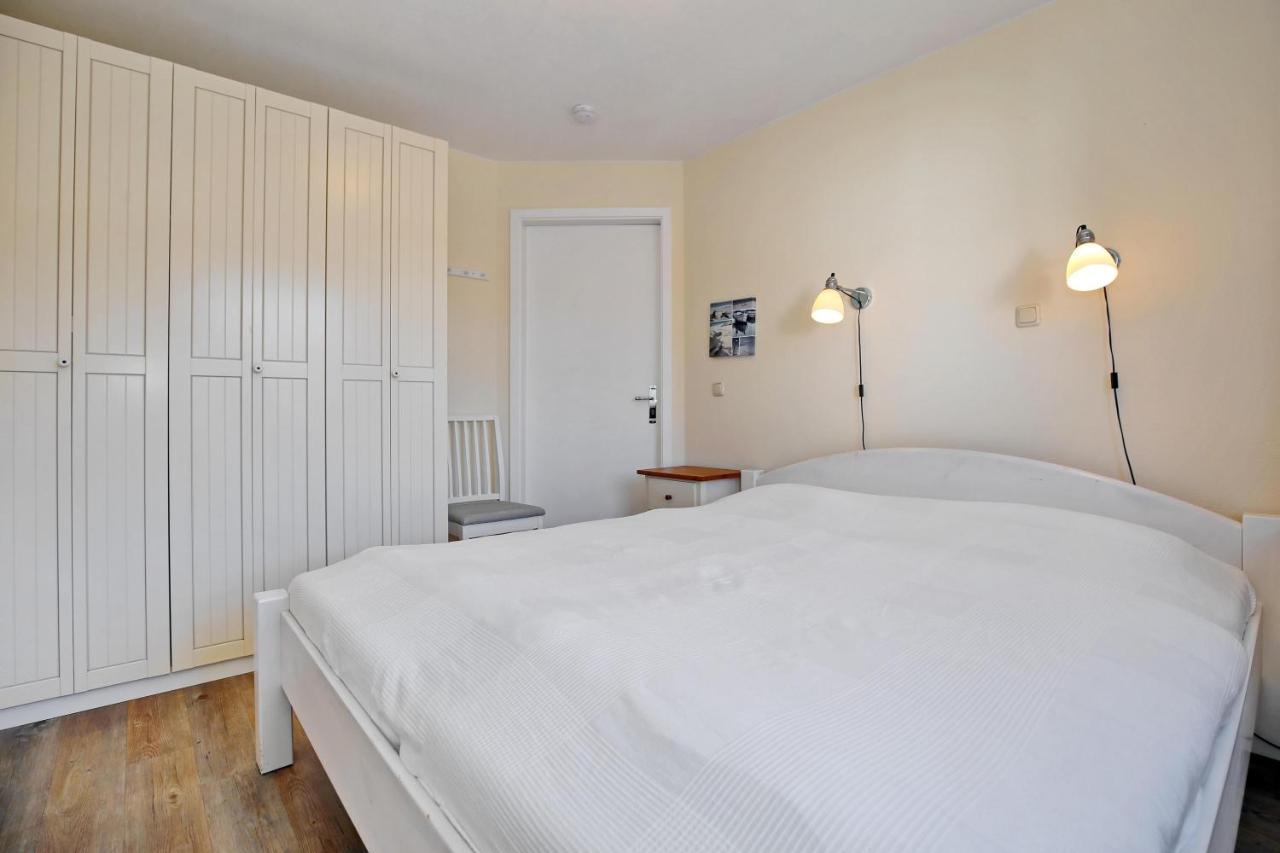 Strandstraße 32 Wohnung 23 Ostseebad Kühlungsborn Exterior foto