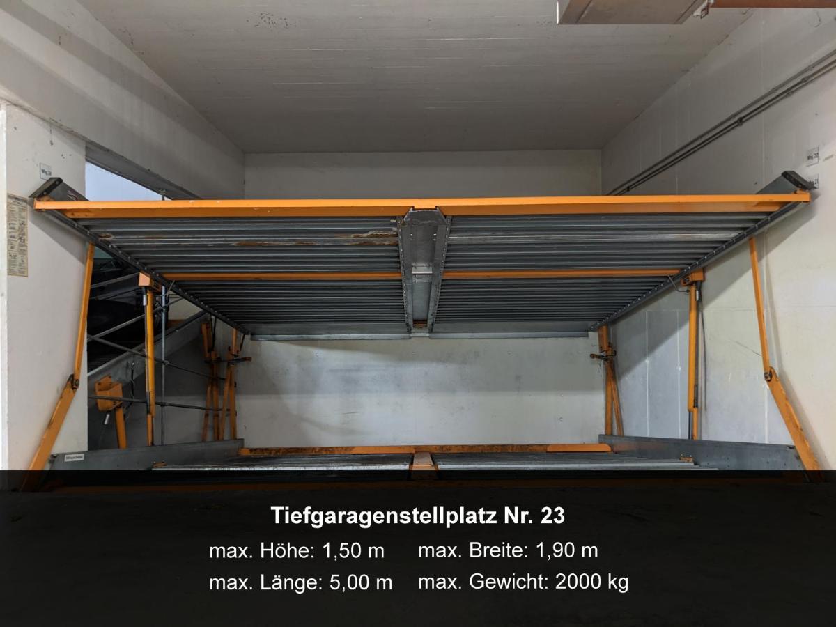 Strandstraße 32 Wohnung 23 Ostseebad Kühlungsborn Exterior foto